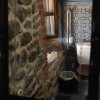 Cuarto de baño adaptado de la habitación Tejazul